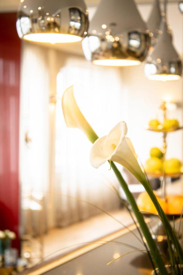 Arkade Hotel Am Theater Heilbronn Kültér fotó