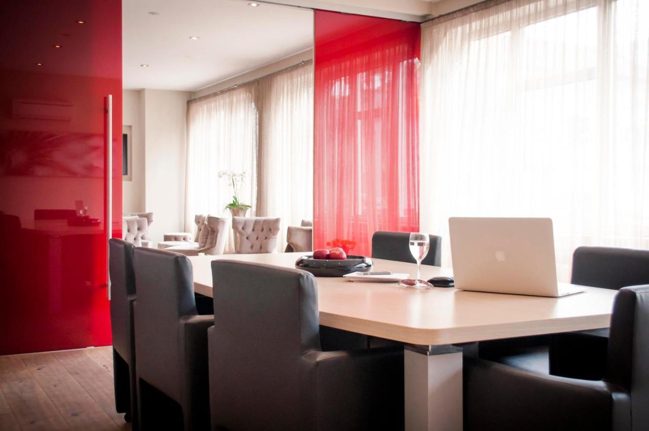 Arkade Hotel Am Theater Heilbronn Kültér fotó
