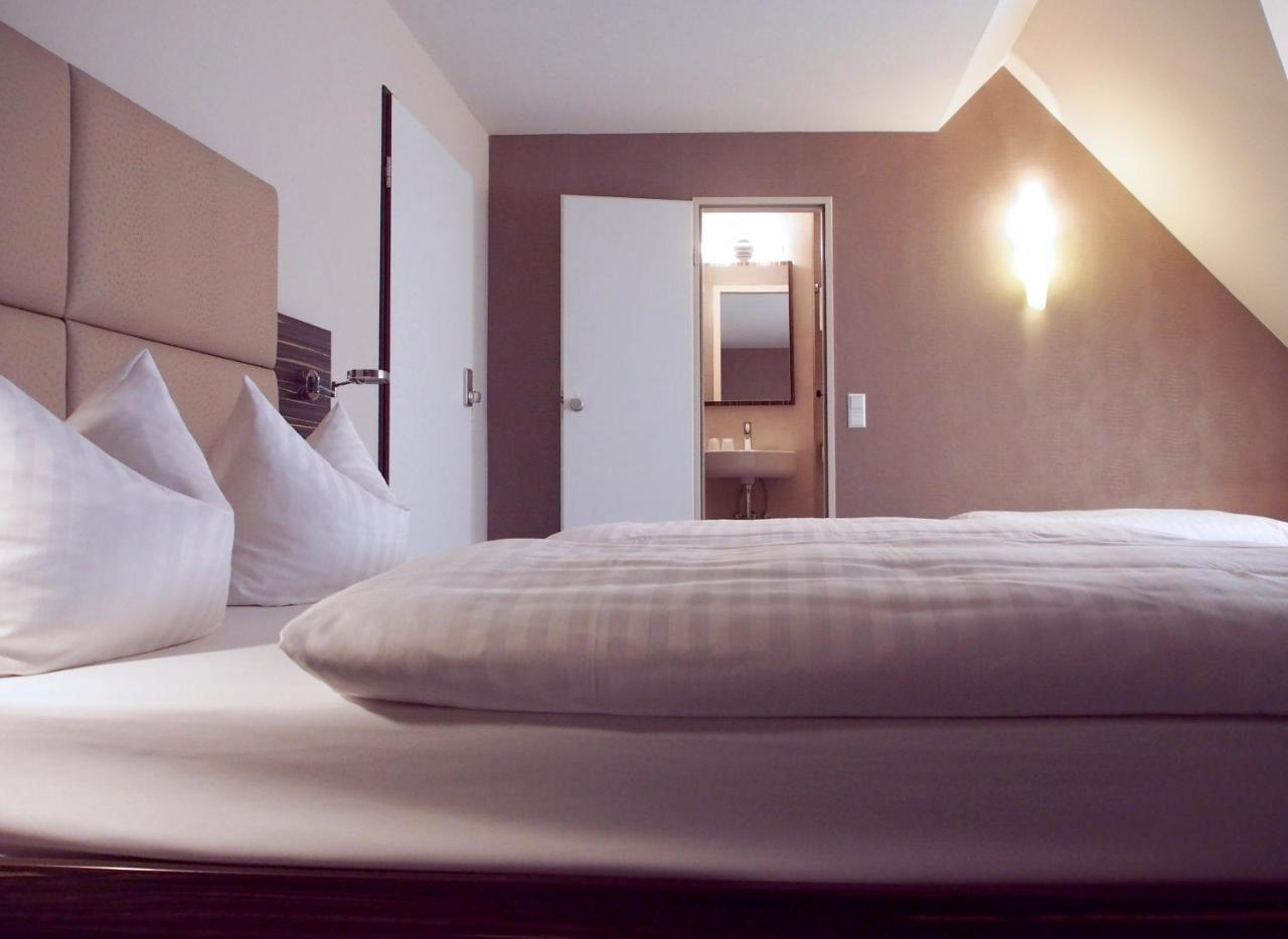 Arkade Hotel Am Theater Heilbronn Kültér fotó